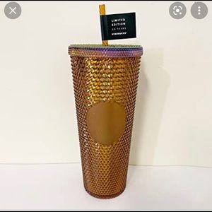 Starbucks 50th anniversary tumbler
